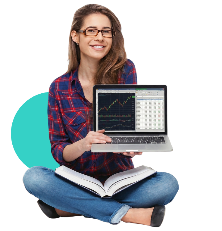 Practical <span>Market Learning</span> Starts Here!